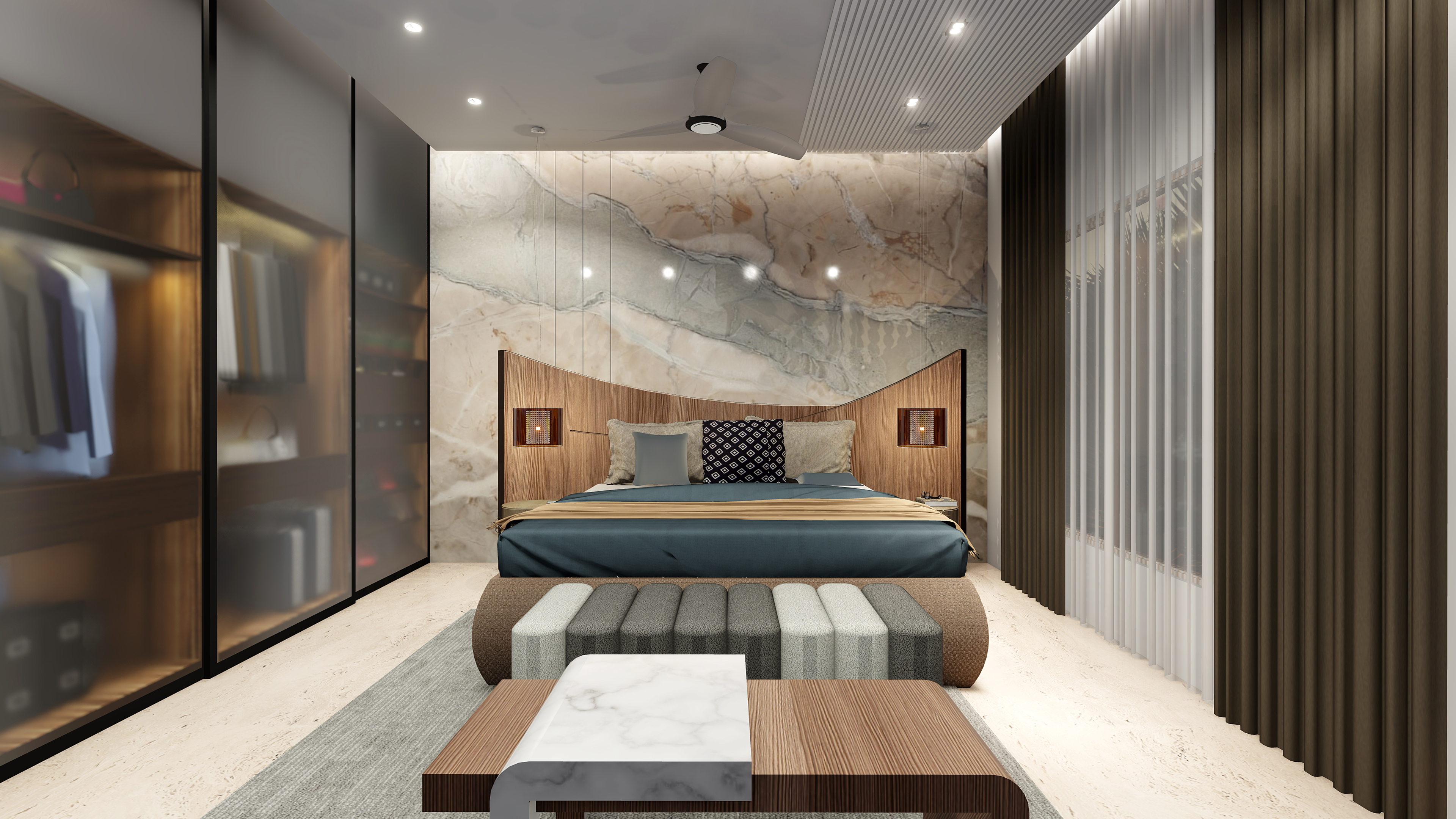 HOUSE INTERIORS